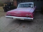 Thumbnail Photo 1 for 1962 Chevrolet Biscayne